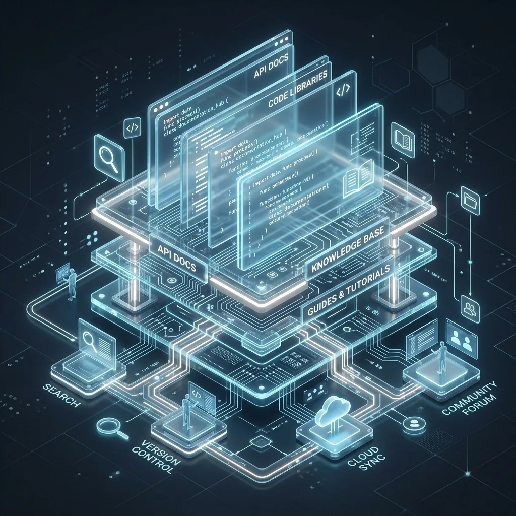 Docs Visual